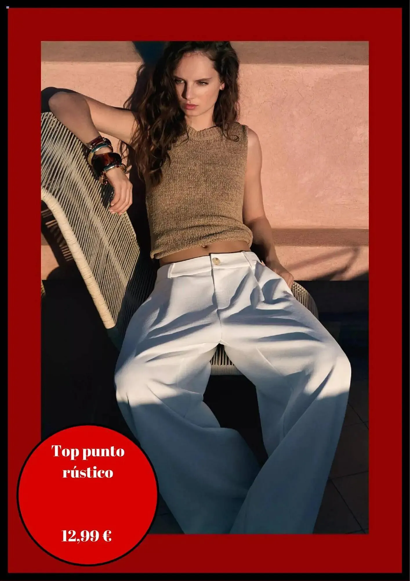 Catálogo de Folleto Lefties 25 de marzo al 25 de abril 2025 - Página 5