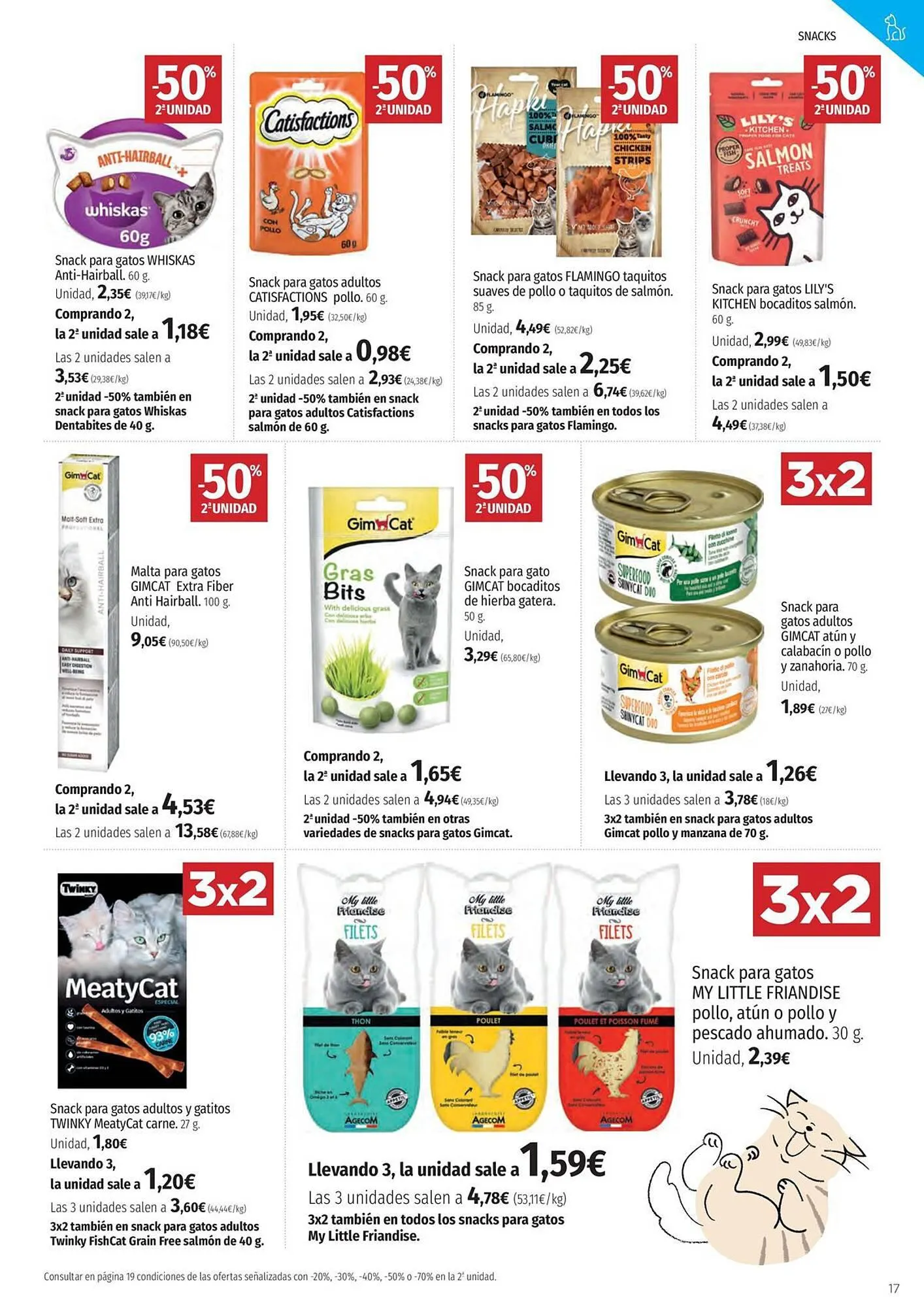 Catálogo de Folleto El Corte Inglés 8 de enero al 31 de enero 2024 - Página 17