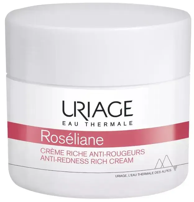 Uriage Roseliane Crema Rica Anti-Rojeces 50 ml
