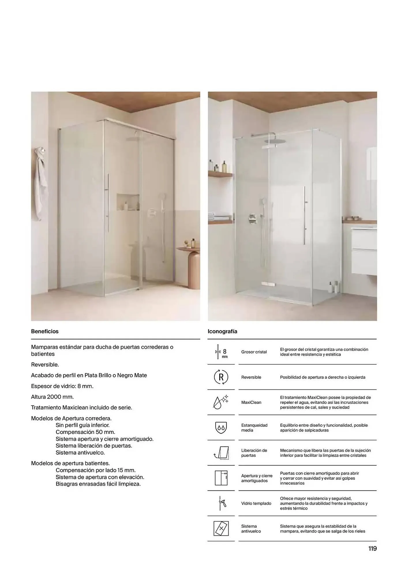Catálogo de Folleto Roca 9 de enero al 31 de diciembre 2025 - Página 121