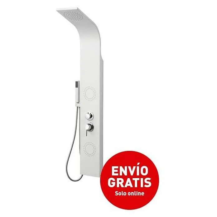 Panel de ducha de hidromasaje A-818
