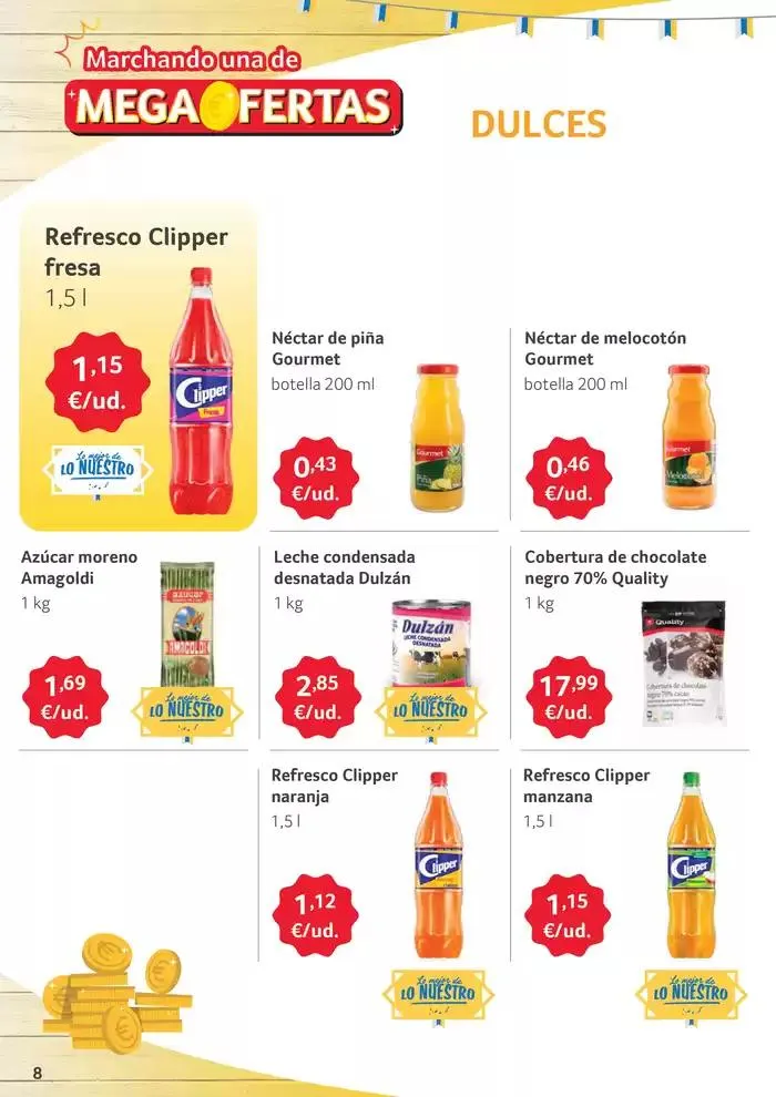 Catálogo de Del 5 al 18 de mayo 6 de mayo al 18 de mayo 2025 - Página 12