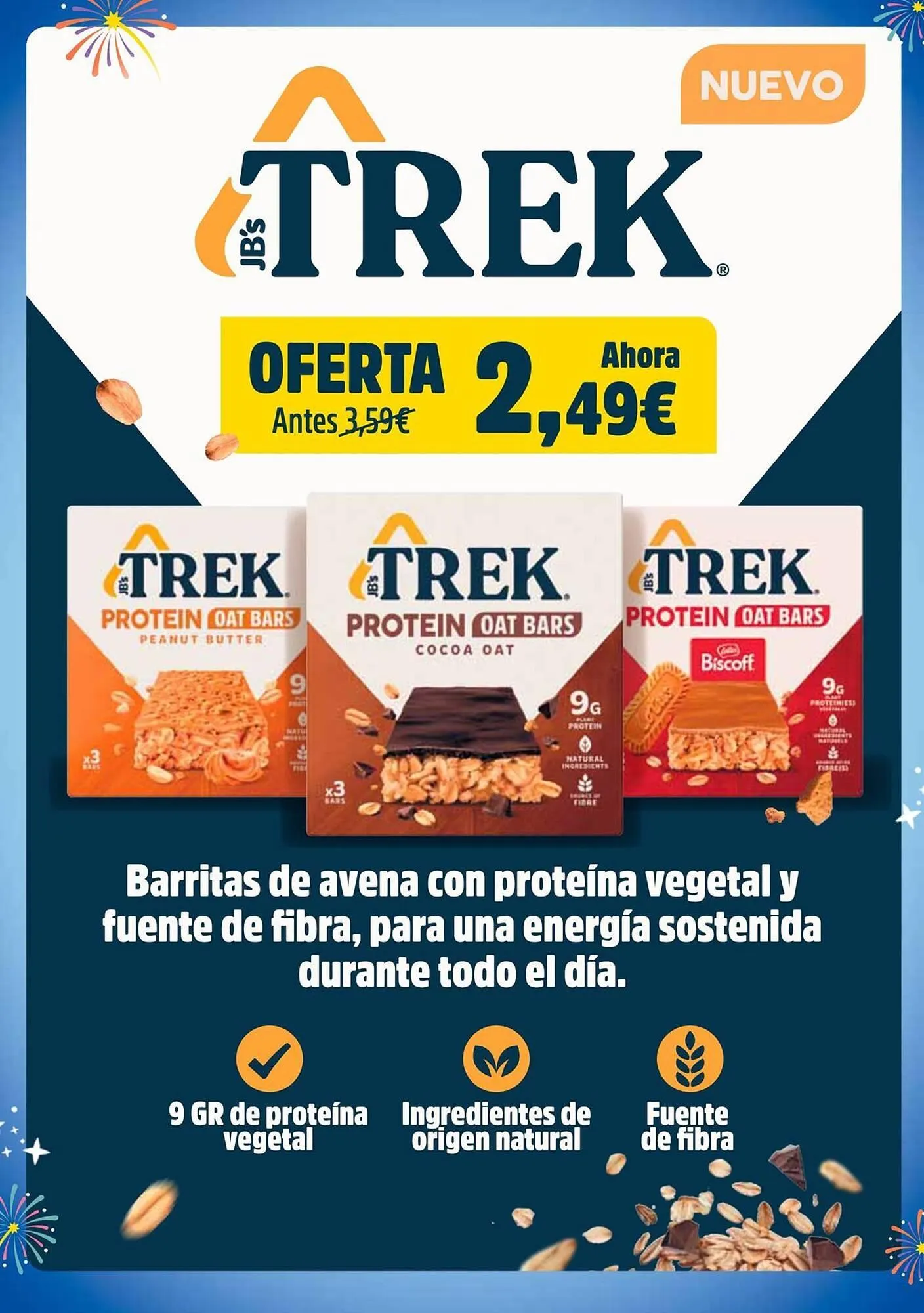 Catálogo de Folleto Carrefour 14 de octubre al 27 de octubre 2025 - Página 30