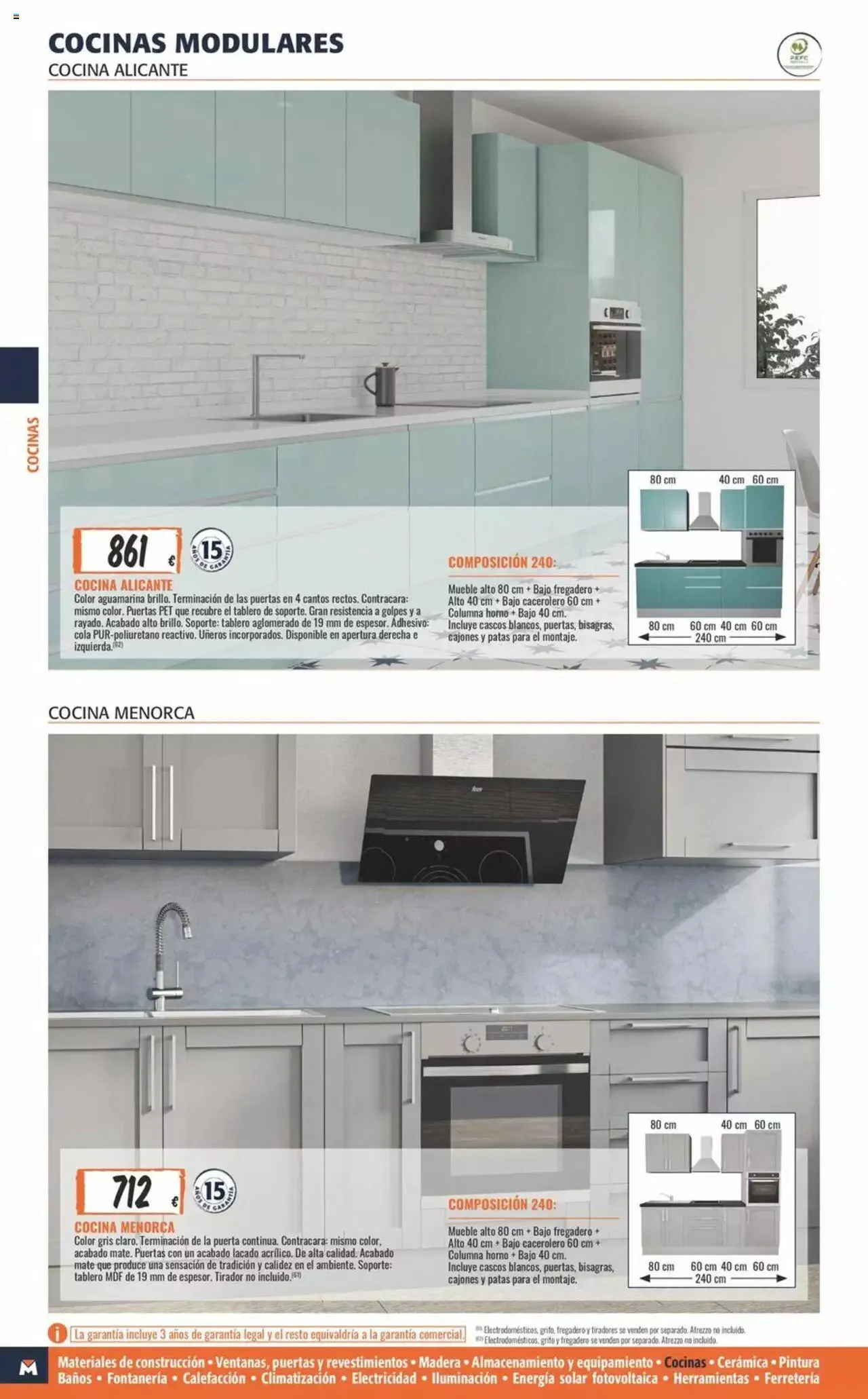 Catálogo de Obramat folleto 8 de marzo al 22 de abril 2024 - Página 102