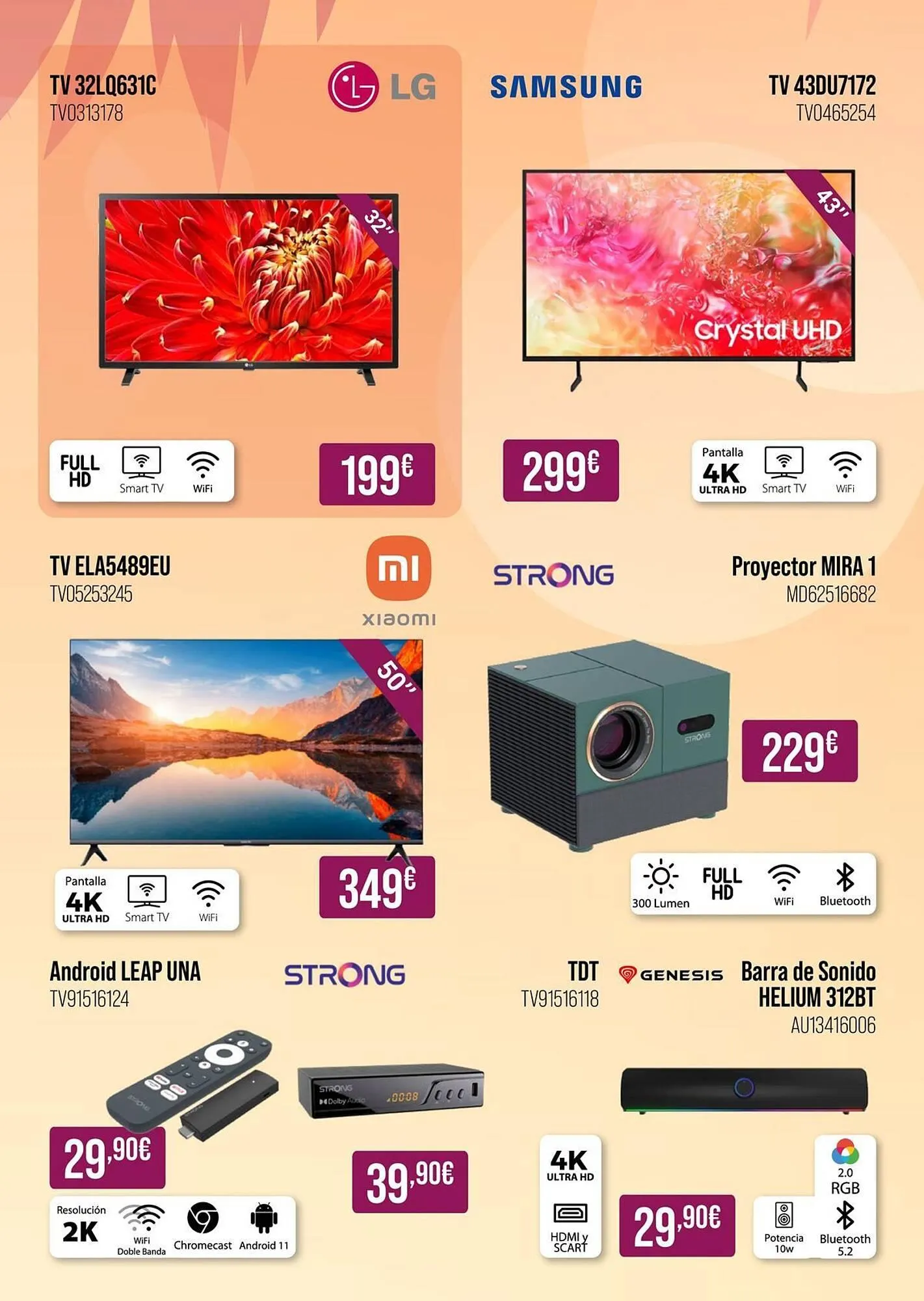 Catálogo de Folleto MR Micro 5 de junio al 4 de julio 2025 - Página 9