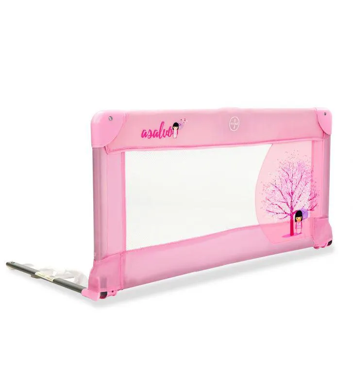 Barrera de 90cm para Cama Standard Flor de Cerezo