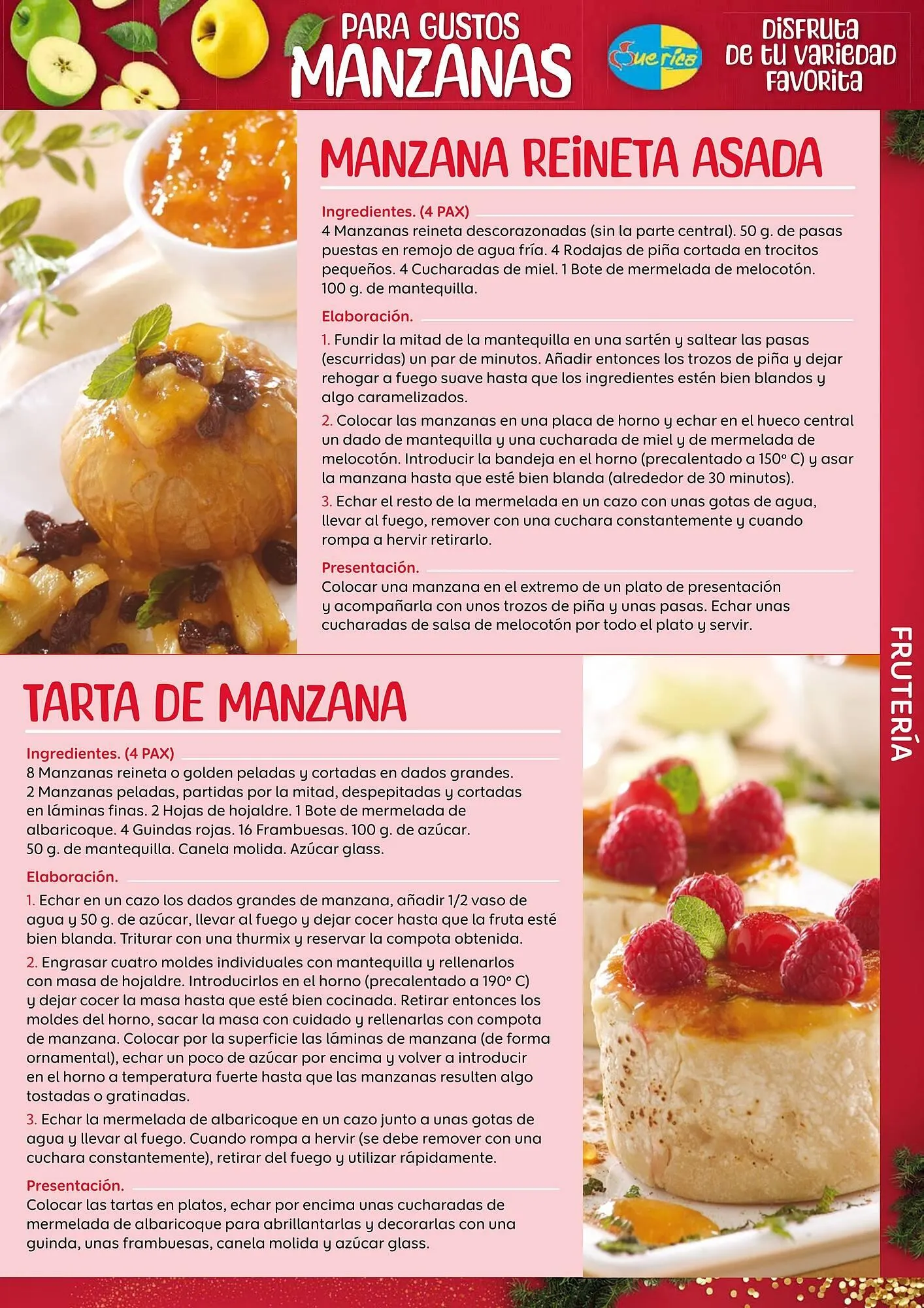 Catálogo de Folleto AhorraMas 13 de noviembre al 19 de noviembre 2025 - Página 5