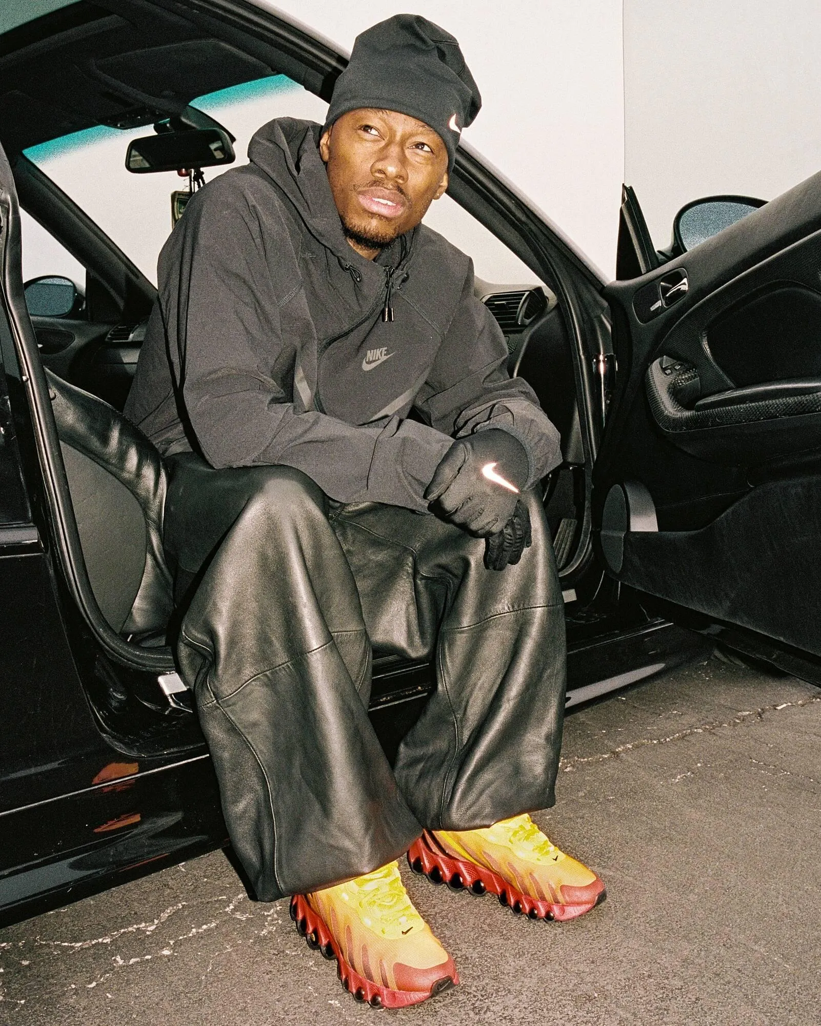 Catálogo de Folleto Foot Locker 3 de abril al 9 de abril 2025 - Página 1