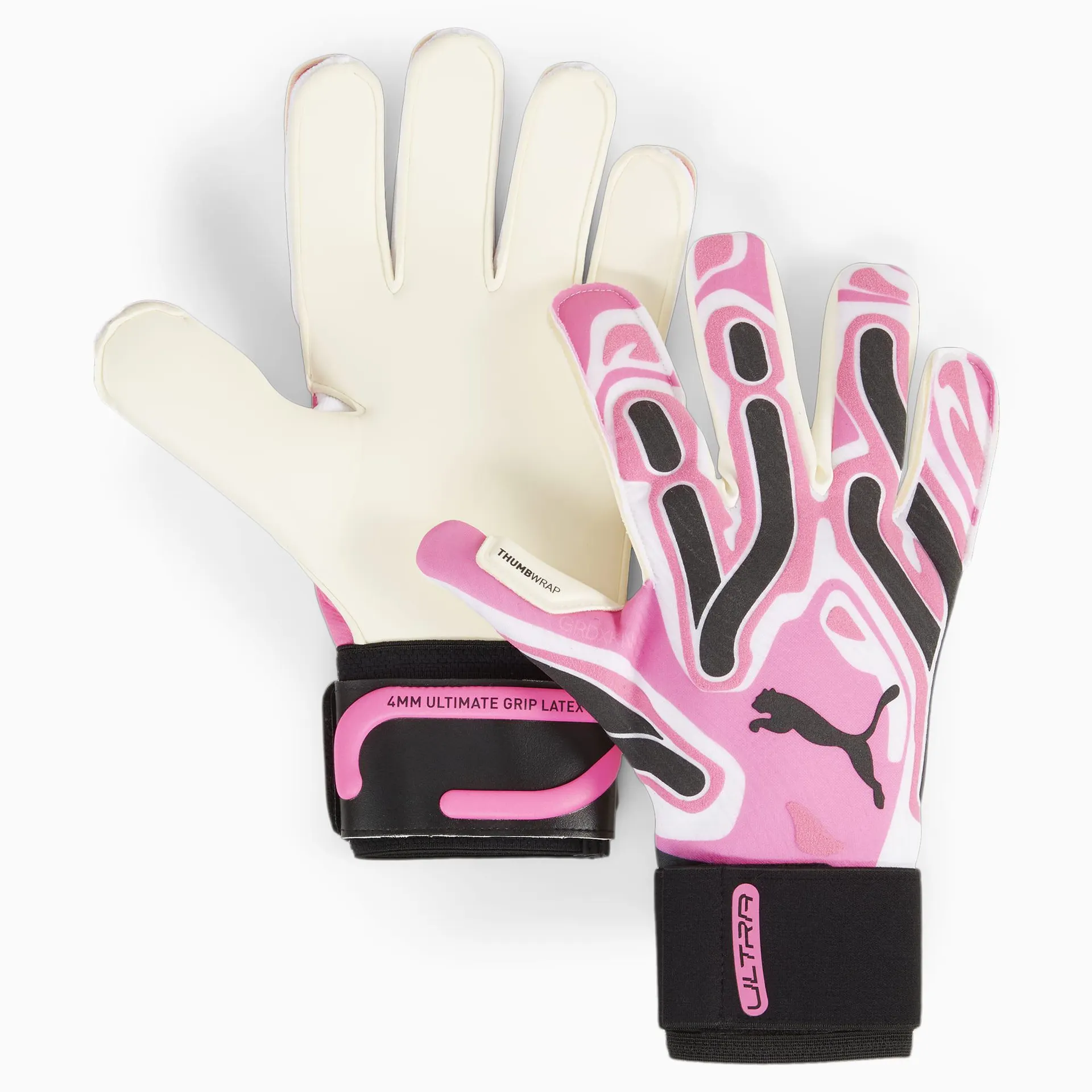 Guantes de portero PUMA ULTRA Pro RC