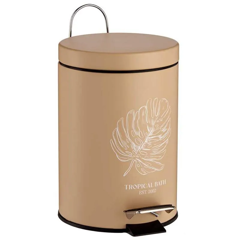 PAPELERA ARTE REGAL TROPICAL 66942 3L