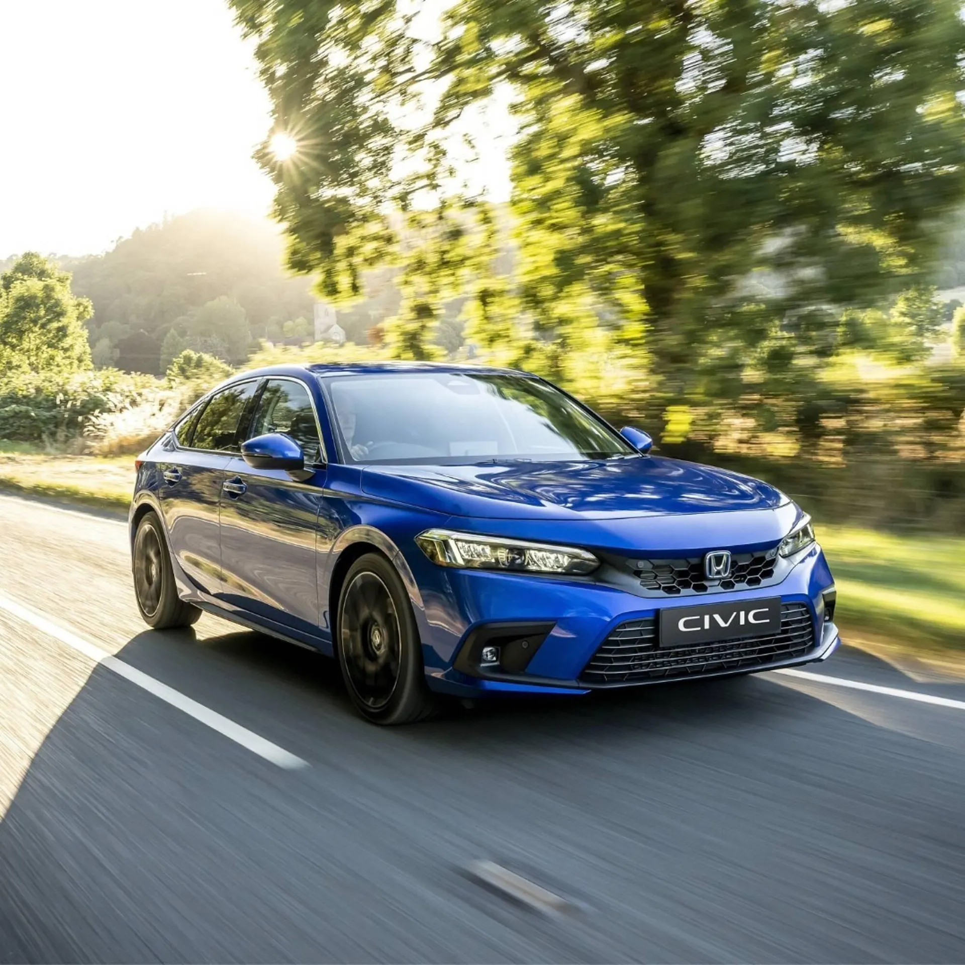 Catálogo de Folleto Honda 4 de julio al 6 de septiembre 2025 - Página 1