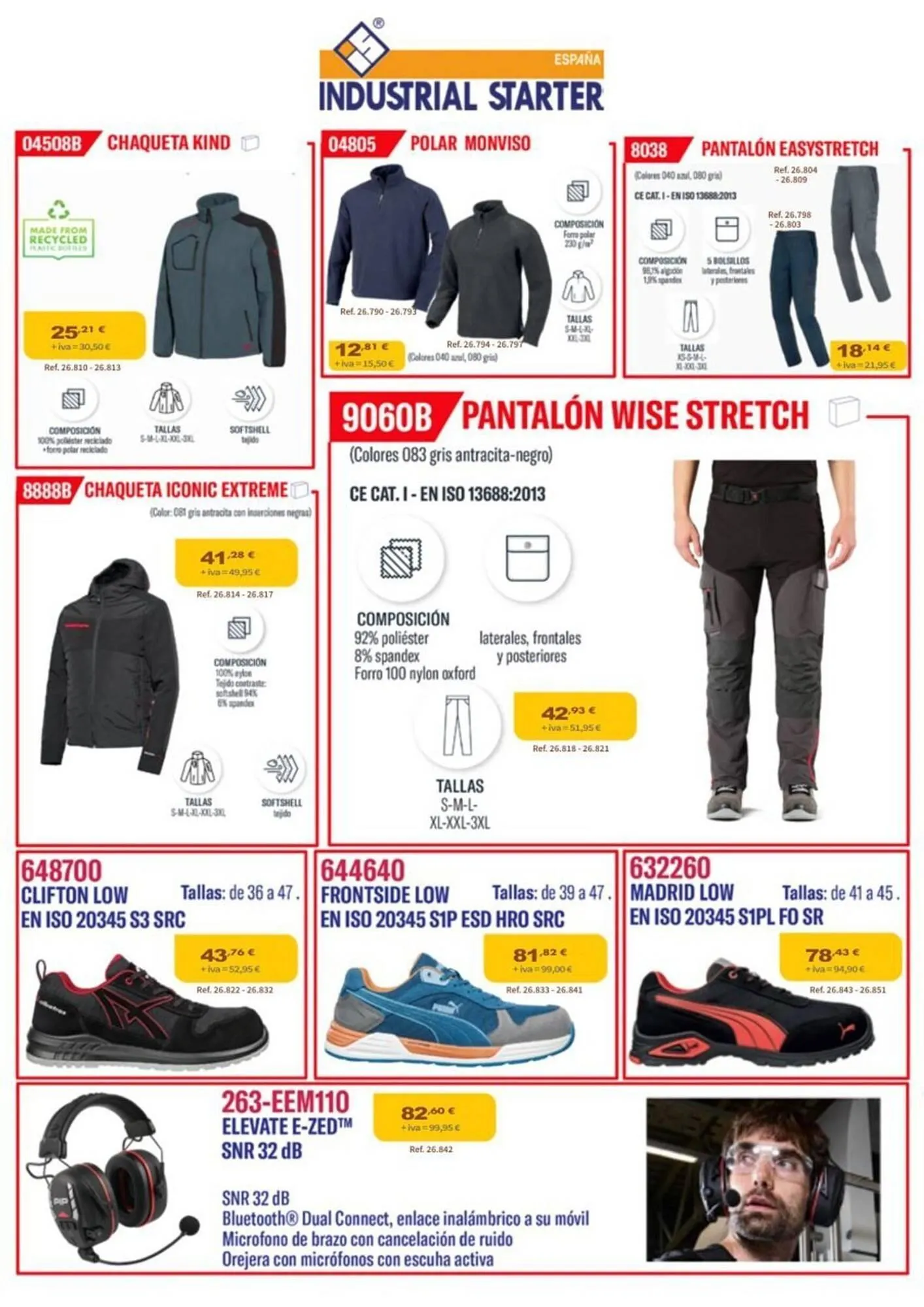 Catálogo de Catálogo Coferdroza 22 de septiembre al 21 de diciembre 2025 - Página 5