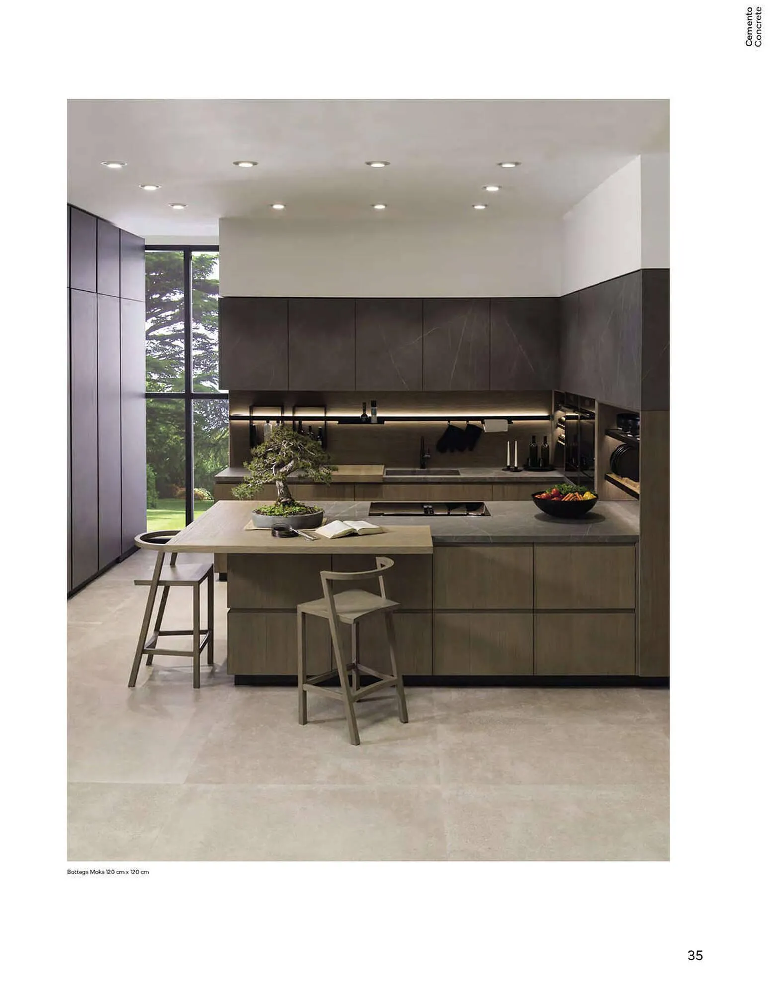 Catálogo de Folleto Porcelanosa 4 de enero al 1 de enero 2024 - Página 37