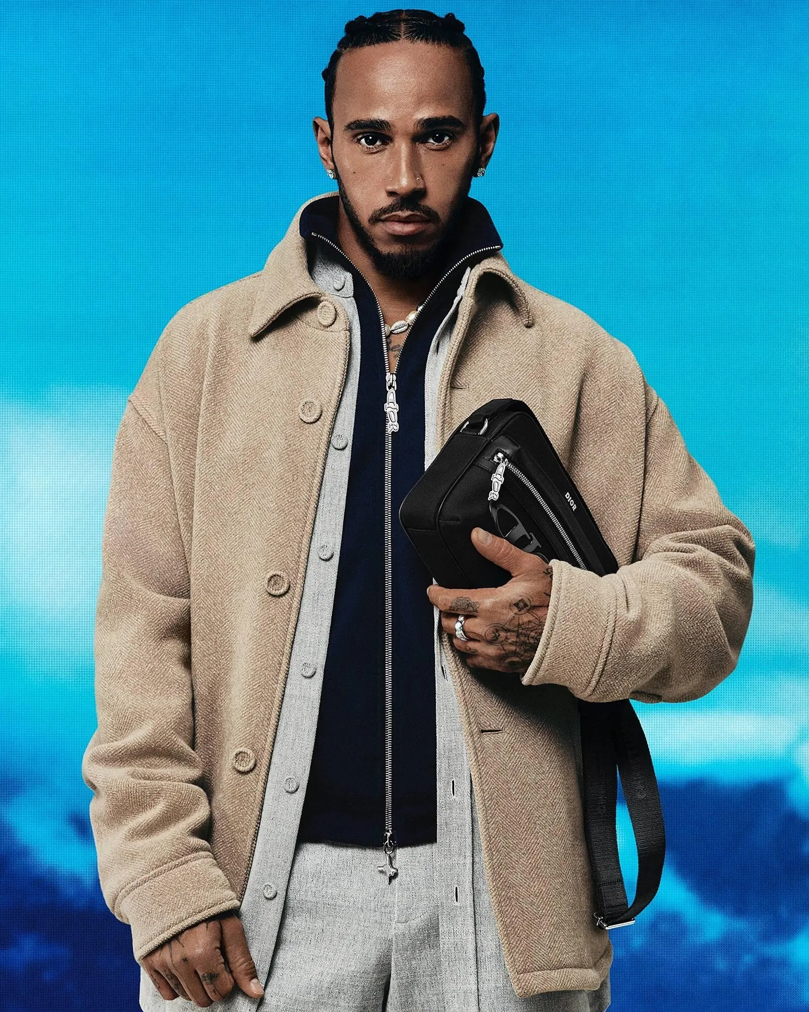 Catálogo de Folleto Dior 14 de octubre al 16 de noviembre 2024 - Página 3