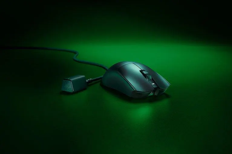 Razer Viper V3 Pro - Negro