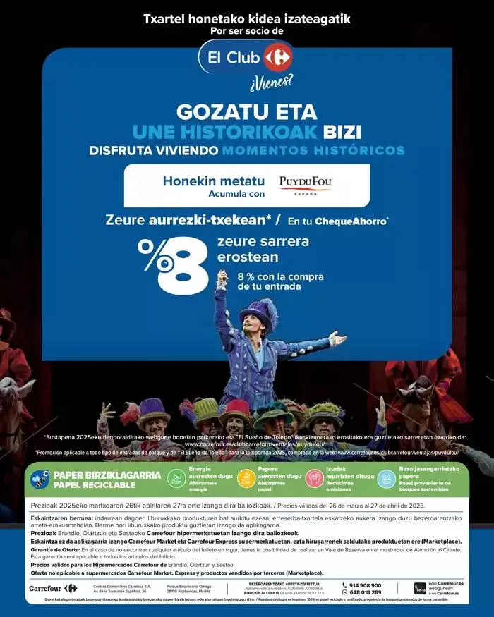 Catálogo de OCIO 26 de marzo al 27 de abril 2025 - Página 22