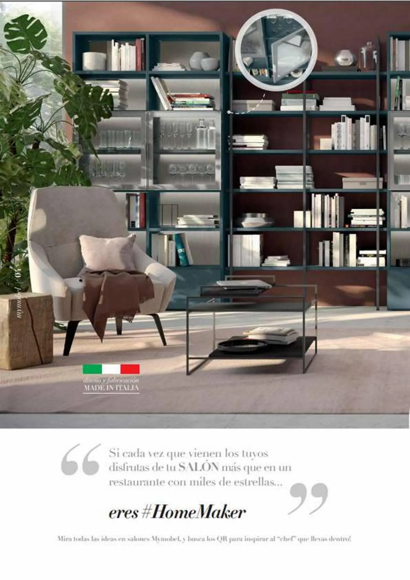 Catálogo de Folleto MyMobel 14 de julio al 31 de agosto 2023 - Página 4