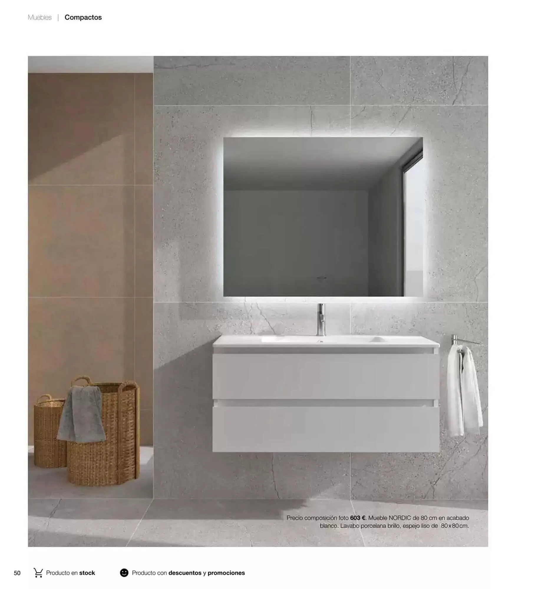 Catálogo de Folleto Grup Gamma 2 de enero al 31 de agosto 2025 - Página 144