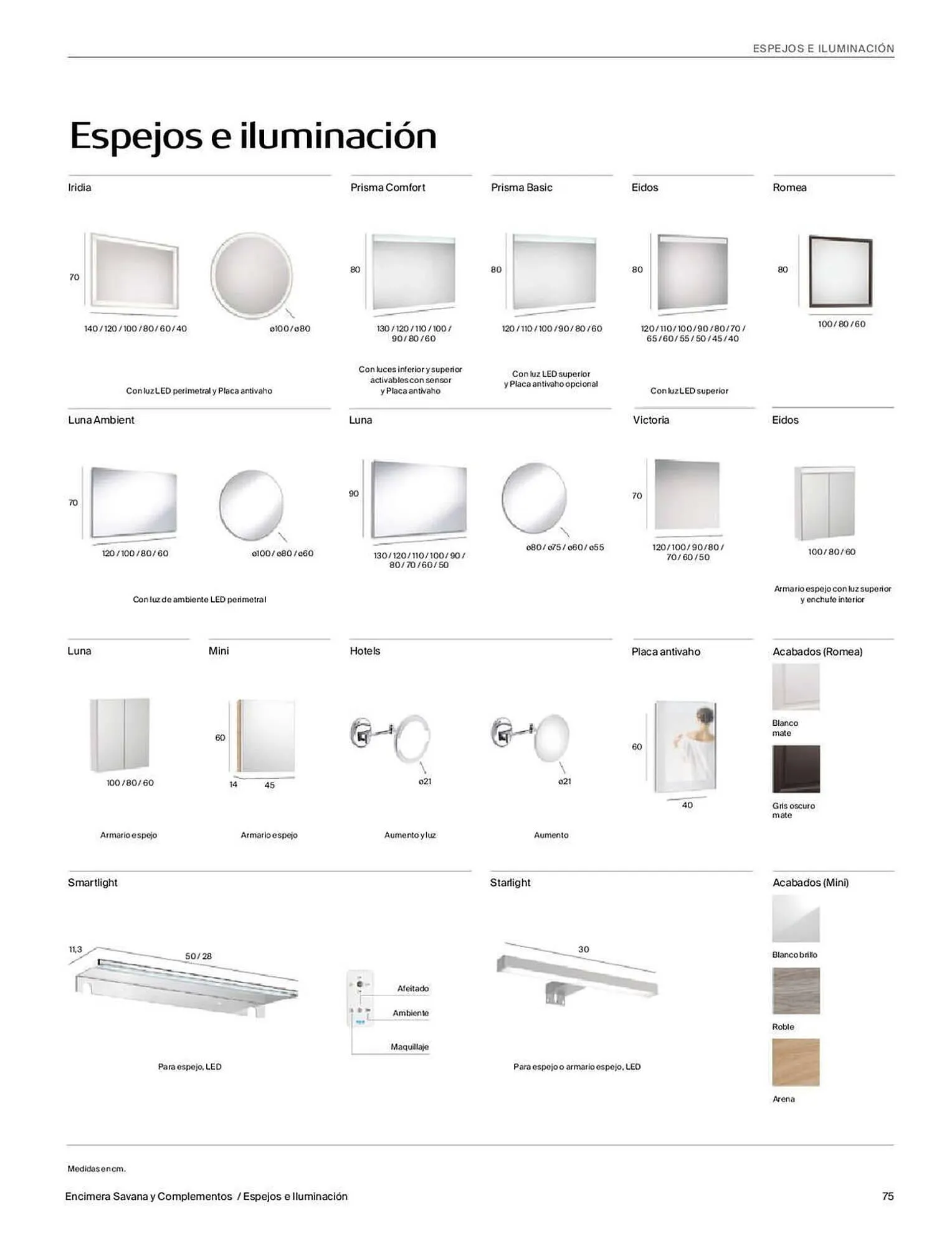 Catálogo de Folleto Roca 5 de enero al 1 de enero 2024 - Página 77