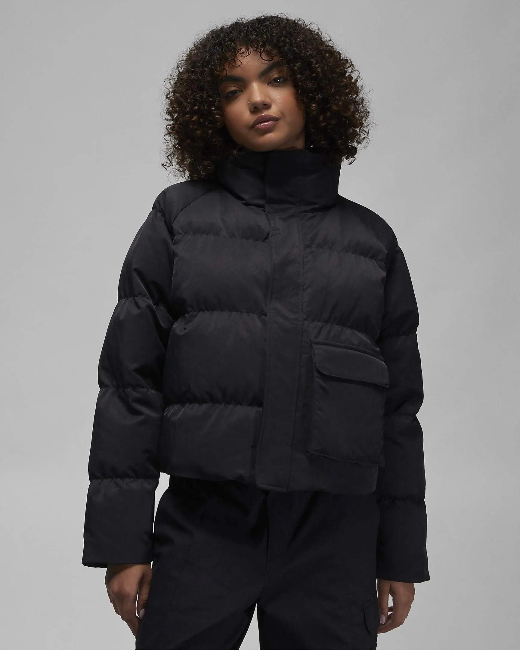 Giacca puffer – Donna