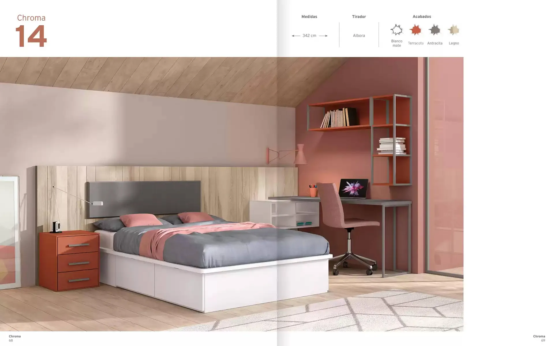 Catálogo de Folleto Kibuc 11 de noviembre al 11 de noviembre 2025 - Página 36