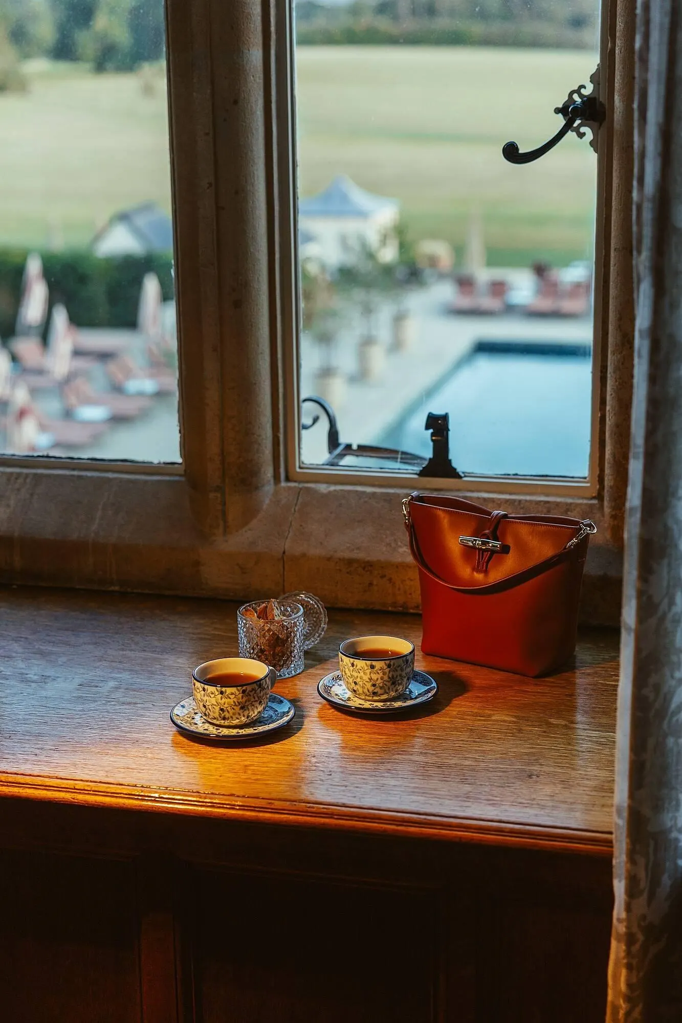 Catálogo de Folleto Longchamp 4 de septiembre al 8 de noviembre 2025 - Página 2