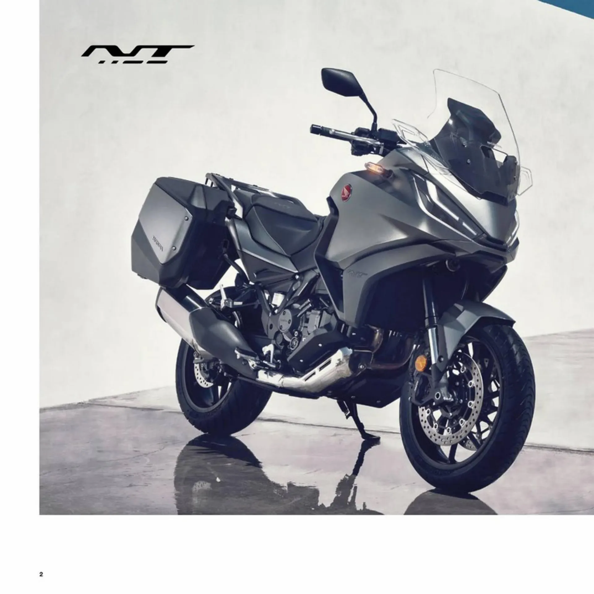 Catálogo de Folleto Honda 25 de enero al 25 de enero 2024 - Página 2