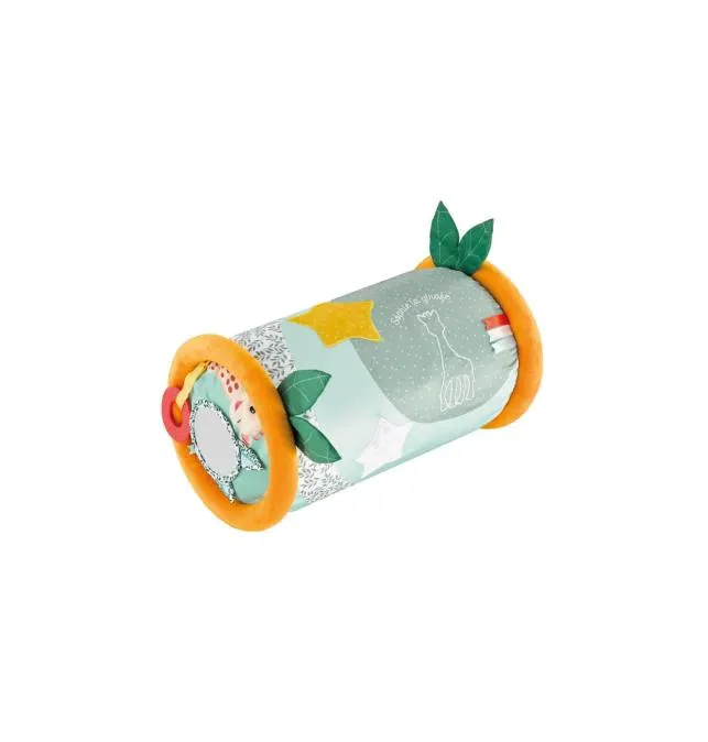 RODILLO PARA TREPAR MONTAR Y RODAR