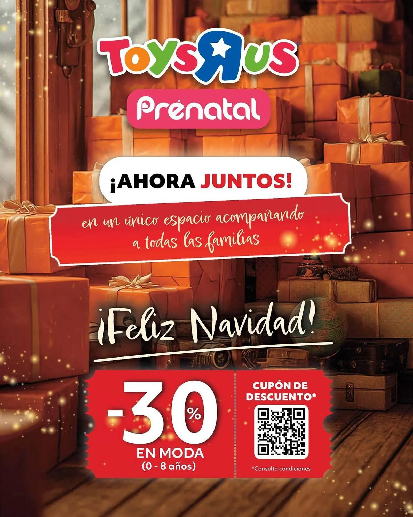 Catálogo de Catálogo ToysRus 5 de noviembre al 5 de enero 2026 - Página 244