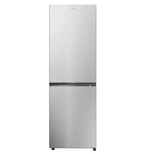 Frigorífico combi Candy ECN4CQTEX186