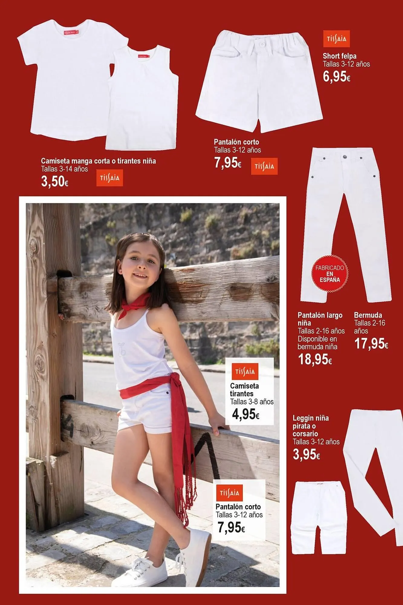 Catálogo de Folleto E.Leclerc 18 de junio al 12 de julio 2025 - Página 9