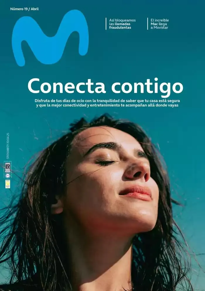 Conecta contigo - 1