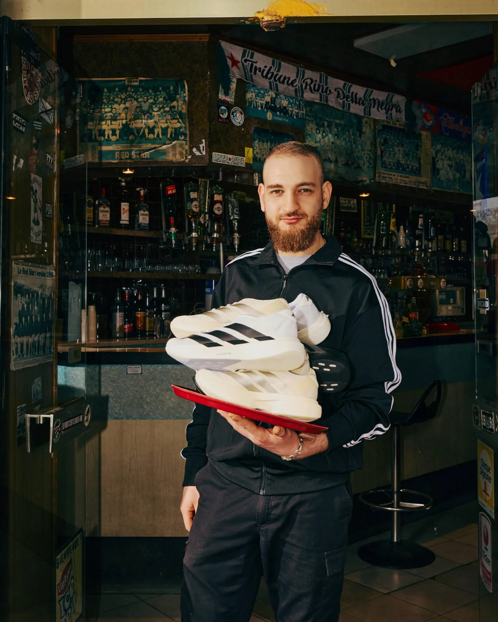 Catálogo de Folleto Foot Locker 6 de junio al 19 de junio 2025 - Página 4