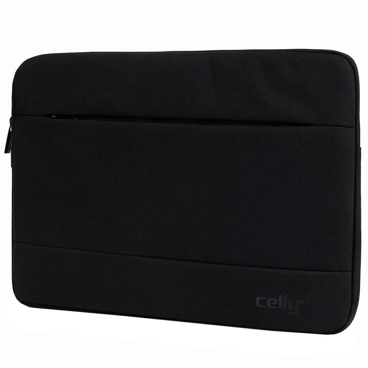 FUNDA CELLY NOMADSLEEVE15BK HASTA 16''