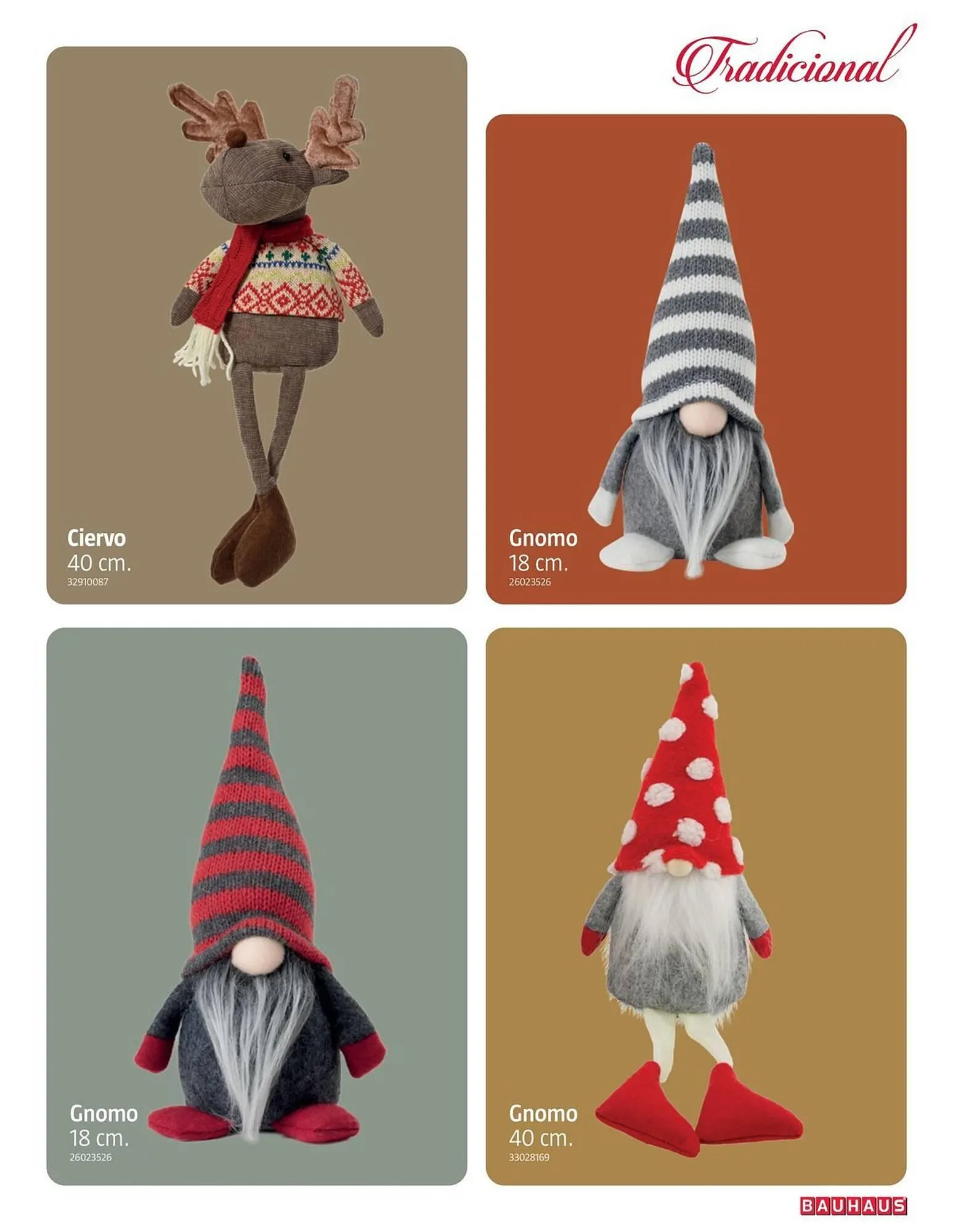 Catálogo de Catálogo Bauhaus 18 de noviembre al 24 de diciembre 2025 - Página 45