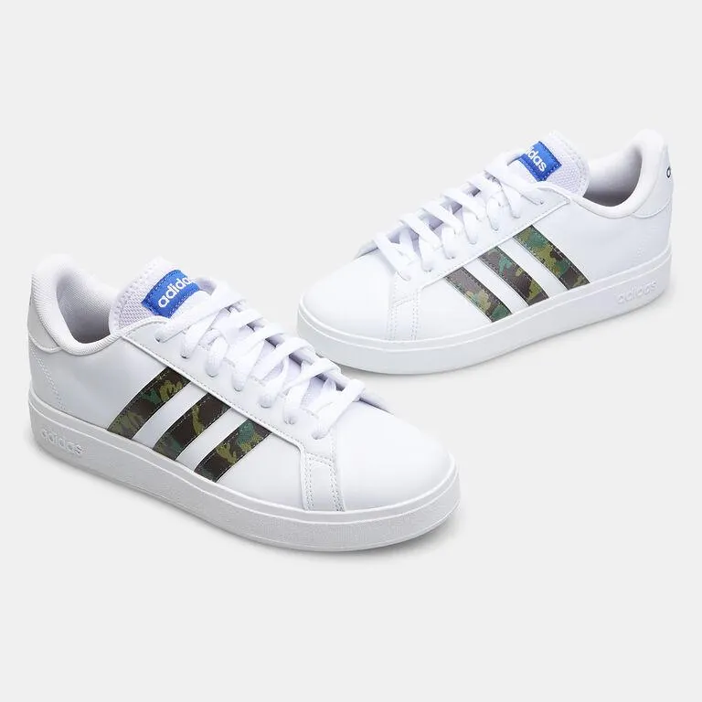 Sneakers de hombre adidas Grand Court TD