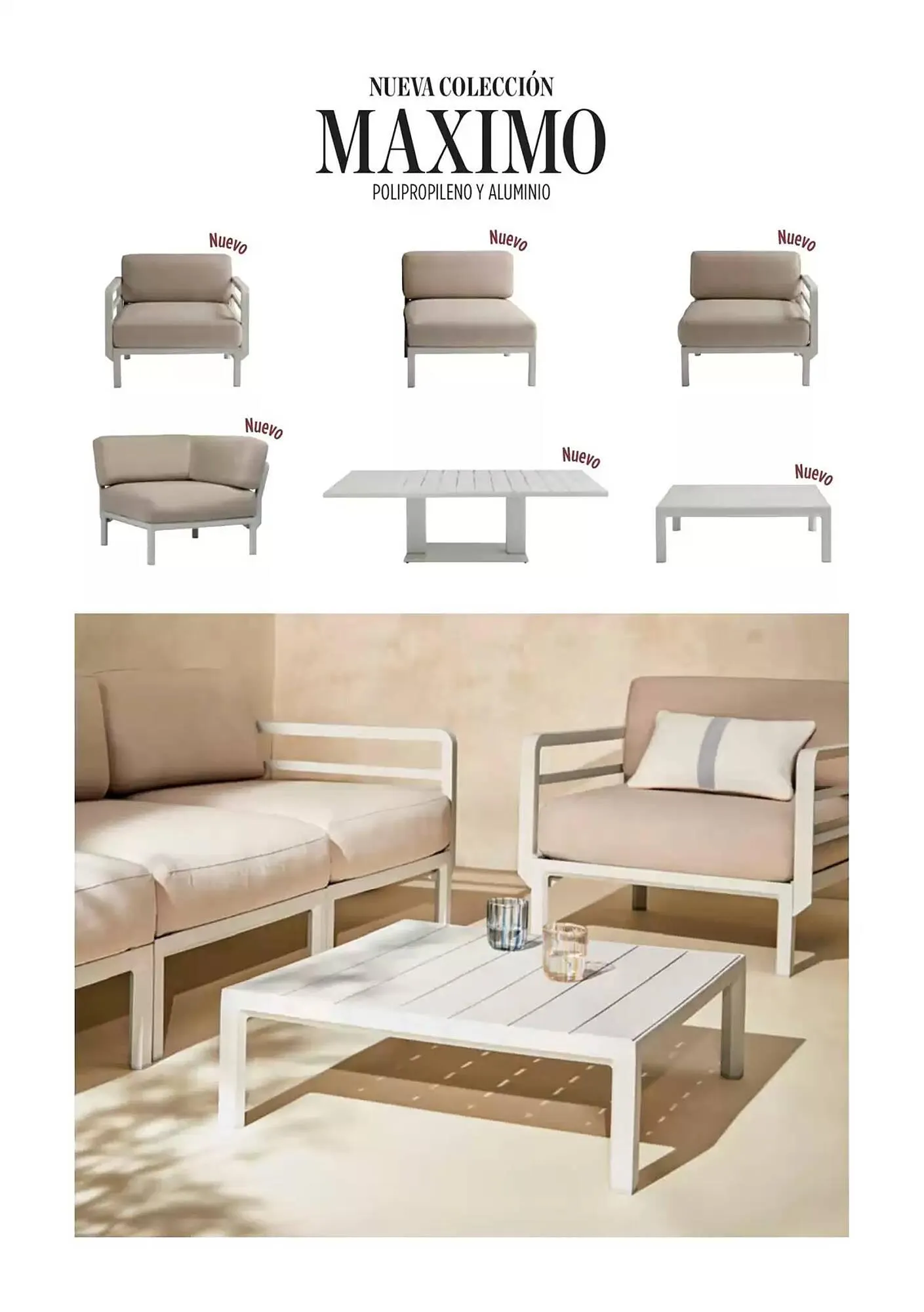 Catálogo de Folleto El Corte Inglés 7 de abril al 31 de diciembre 2025 - Página 42