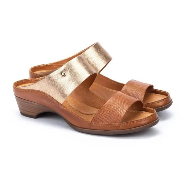 Sandalias para mujer Pikolinos Huelva