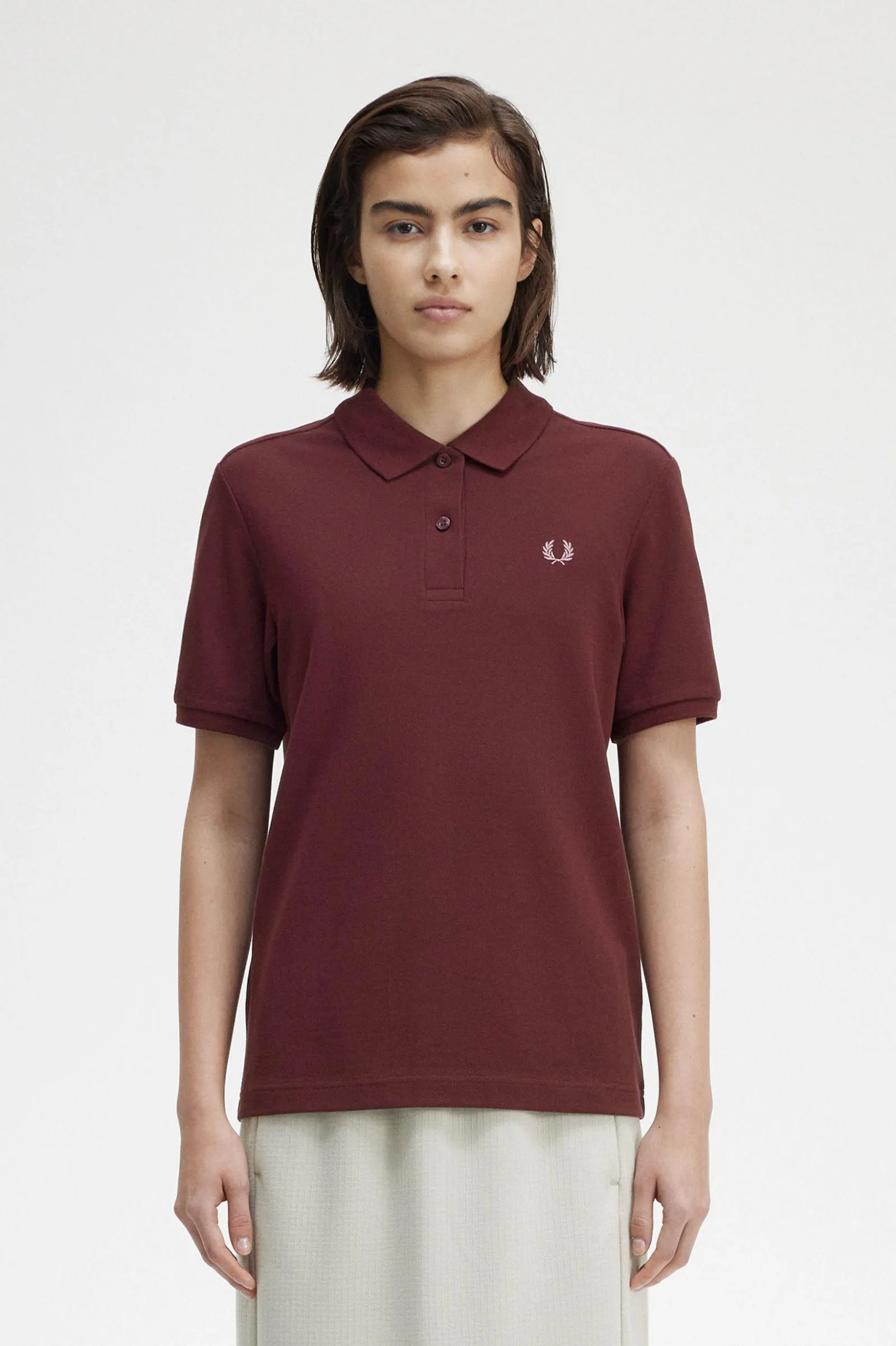 The Fred Perry Shirt