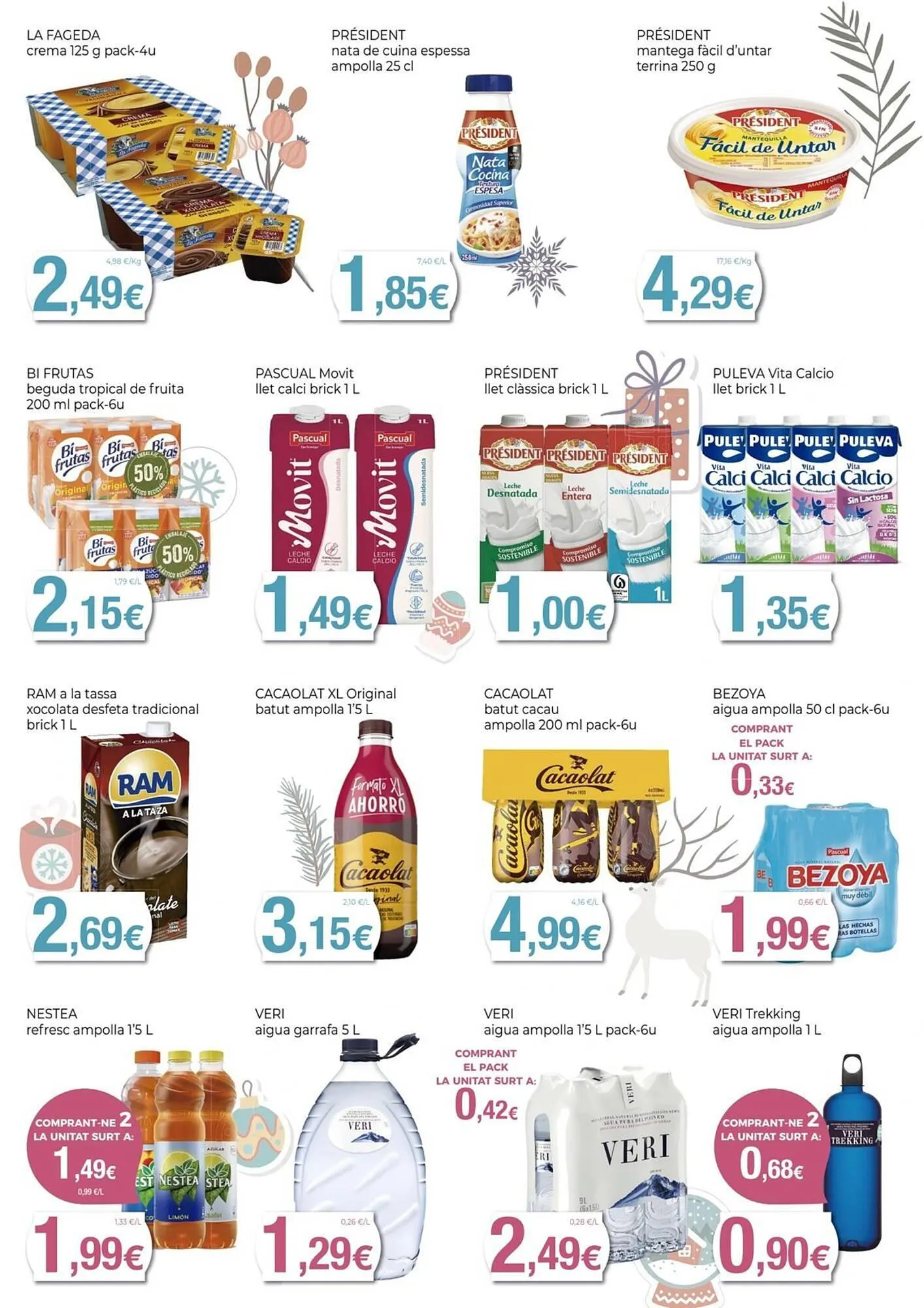 Catálogo de Folleto Keisy 9 de diciembre al 5 de enero 2026 - Página 15