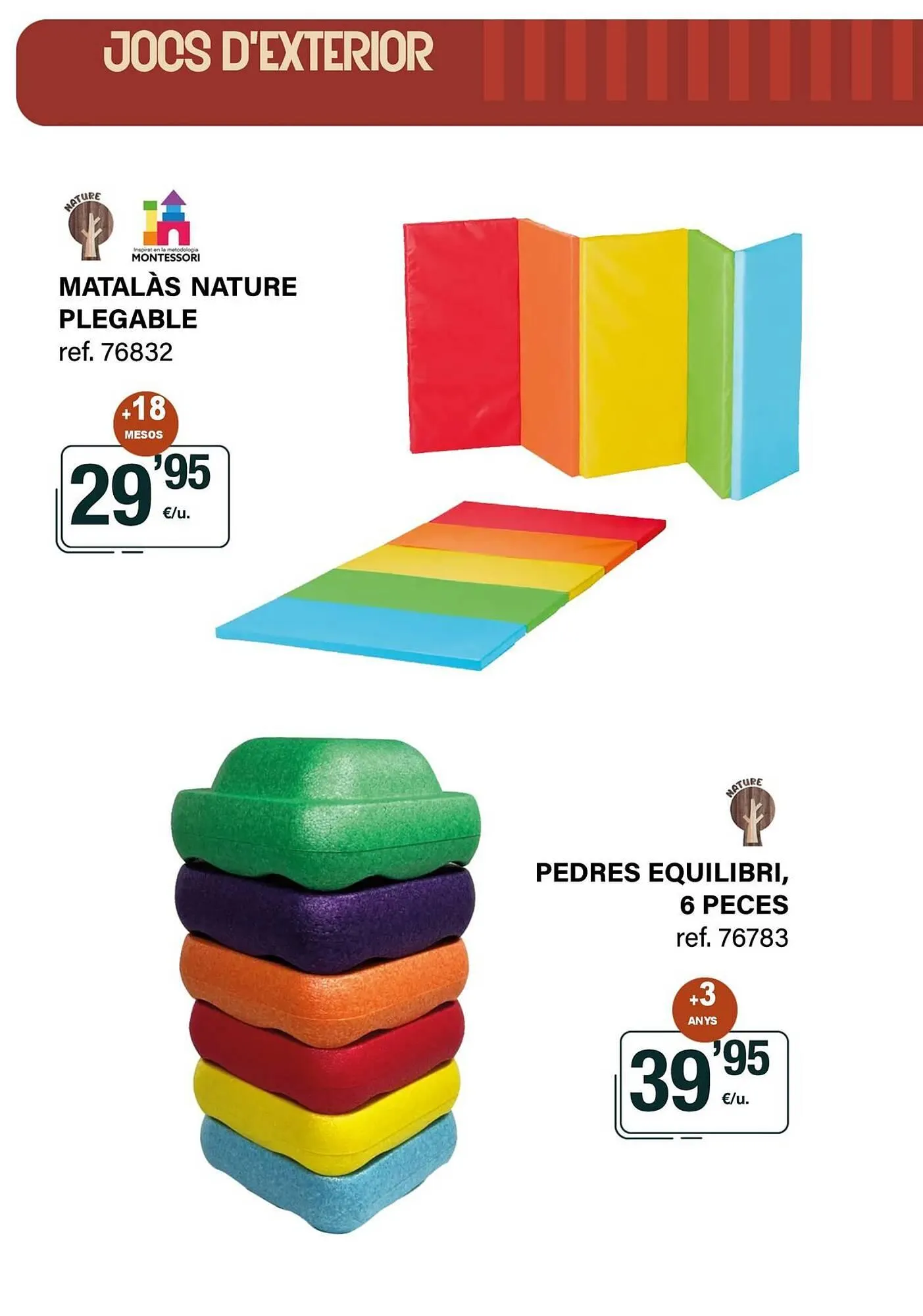 Catálogo de Folleto BonpreuEsclat 18 de noviembre al 31 de diciembre 2025 - Página 207