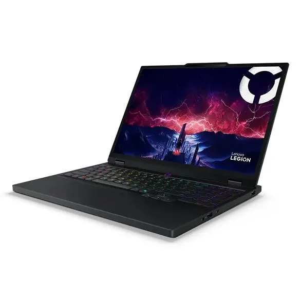 Legion 5 Gen 10 (15" AMD)