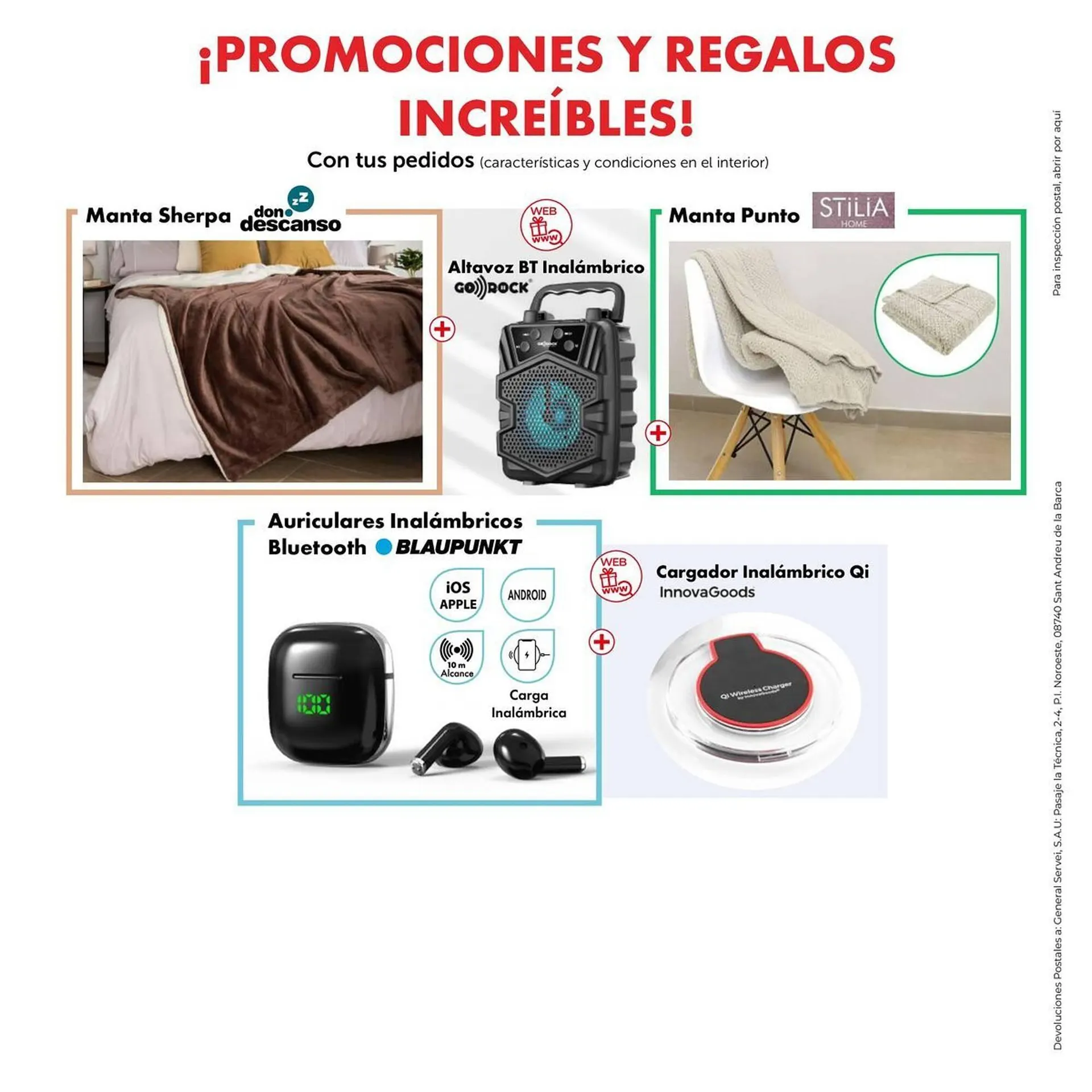 Catálogo de Folleto Staples Kalamazoo 10 de febrero al 6 de marzo 2026 - Página 16