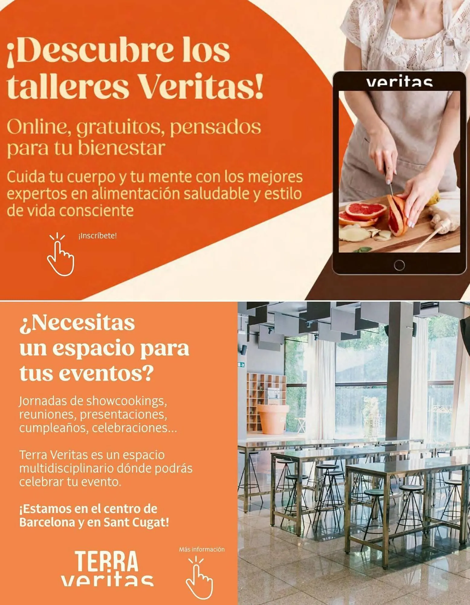 Catálogo de Catálogo Veritas 3 de abril al 30 de junio 2026 - Página 56