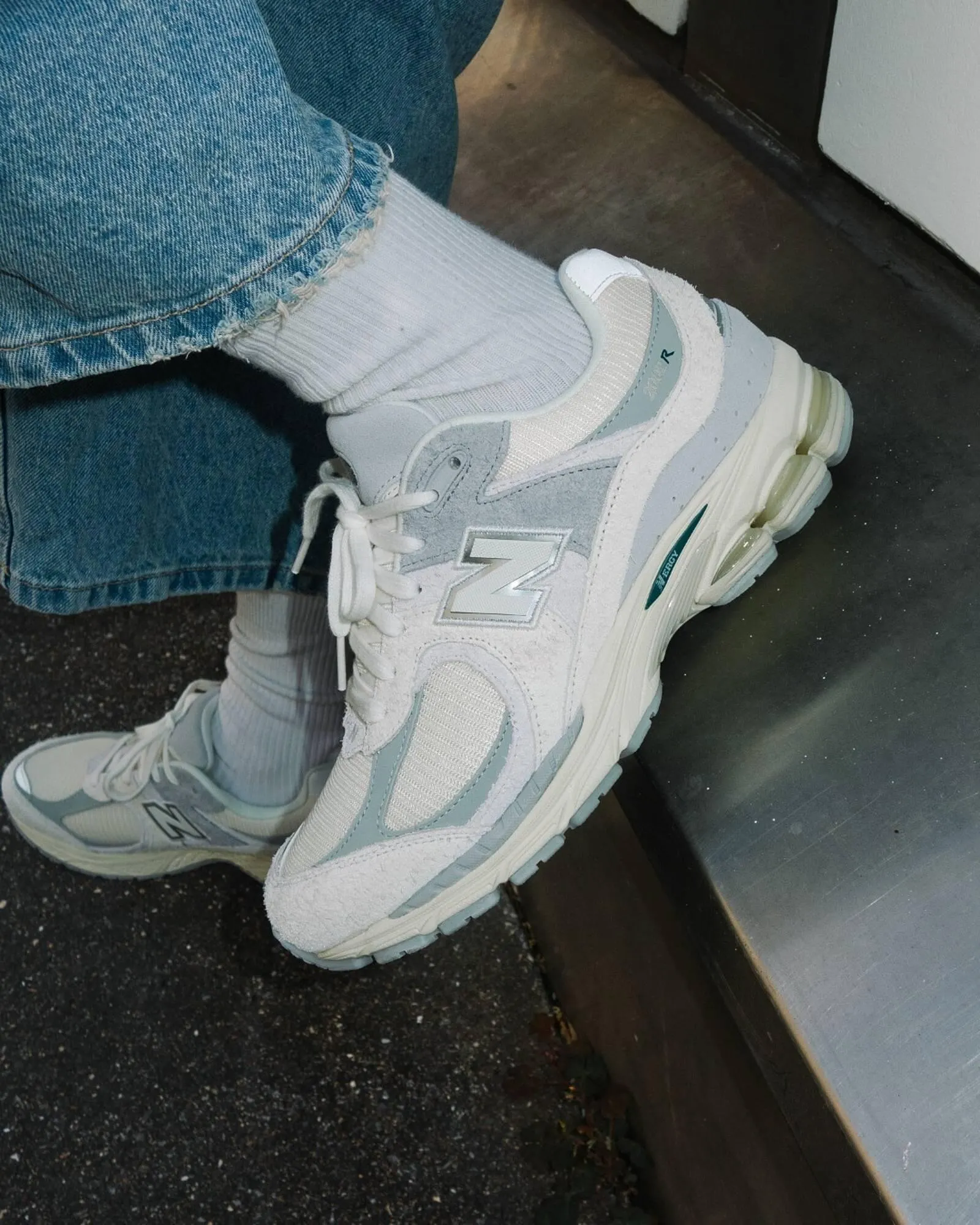 Catálogo de Folleto Foot Locker 30 de julio al 12 de agosto 2025 - Página 2