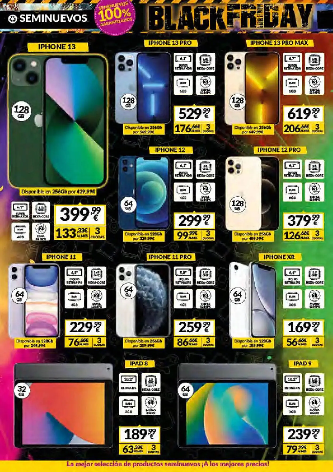 Catálogo de Folleto Game 21 de noviembre al 1 de diciembre 2025 - Página 18