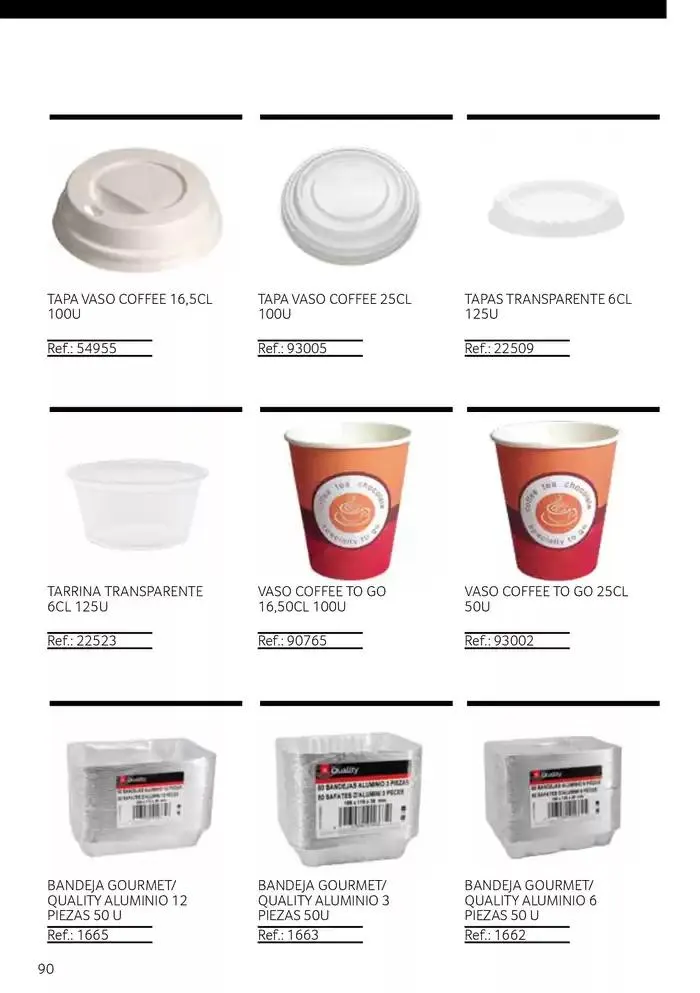 Catálogo de PENINSULA MARZO - MAYO 2025 28 de abril al 31 de mayo 2025 - Página 90