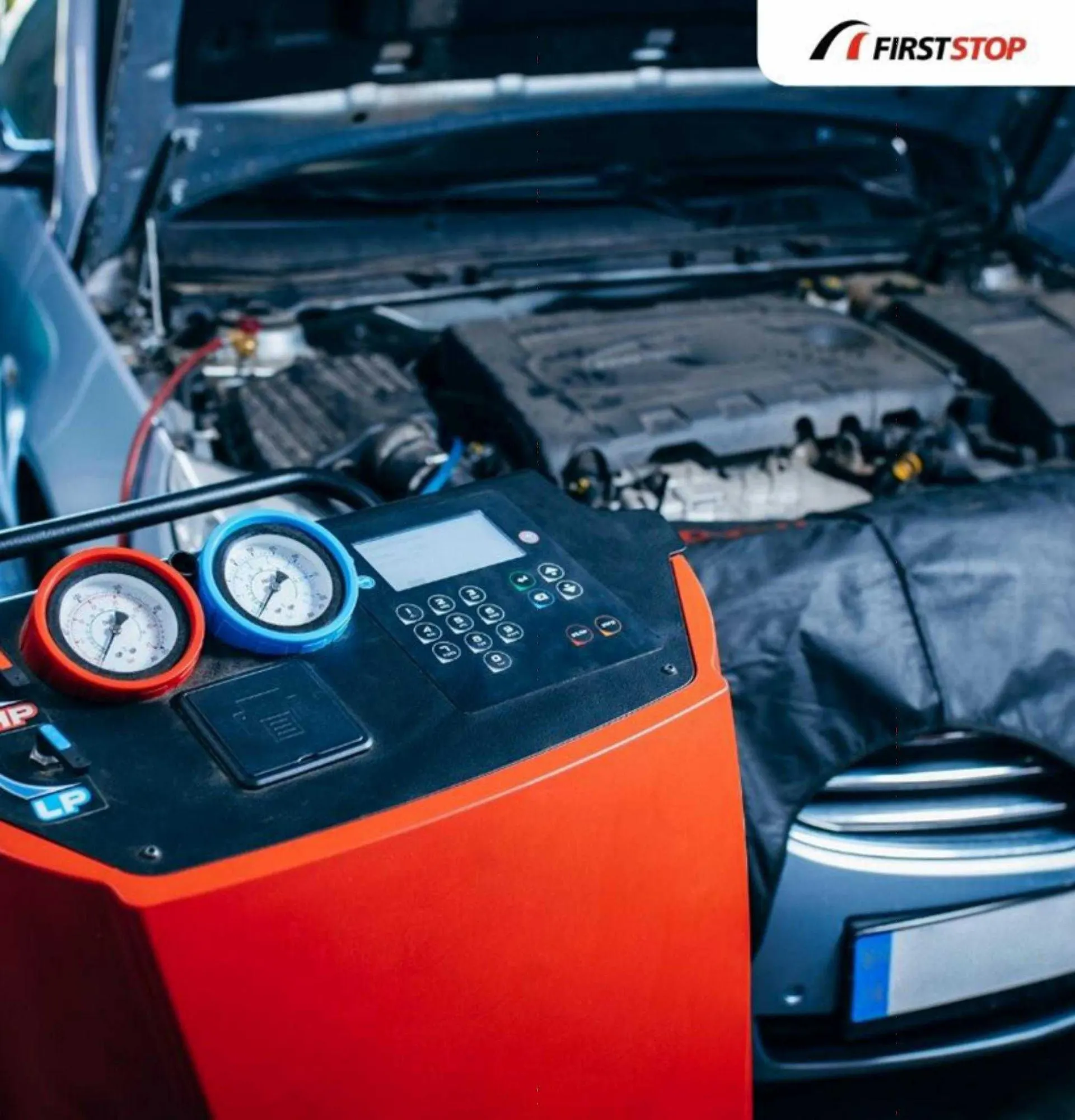 Catálogo de Catálogo First Stop 24 de mayo al 31 de julio 2023 - Página 5