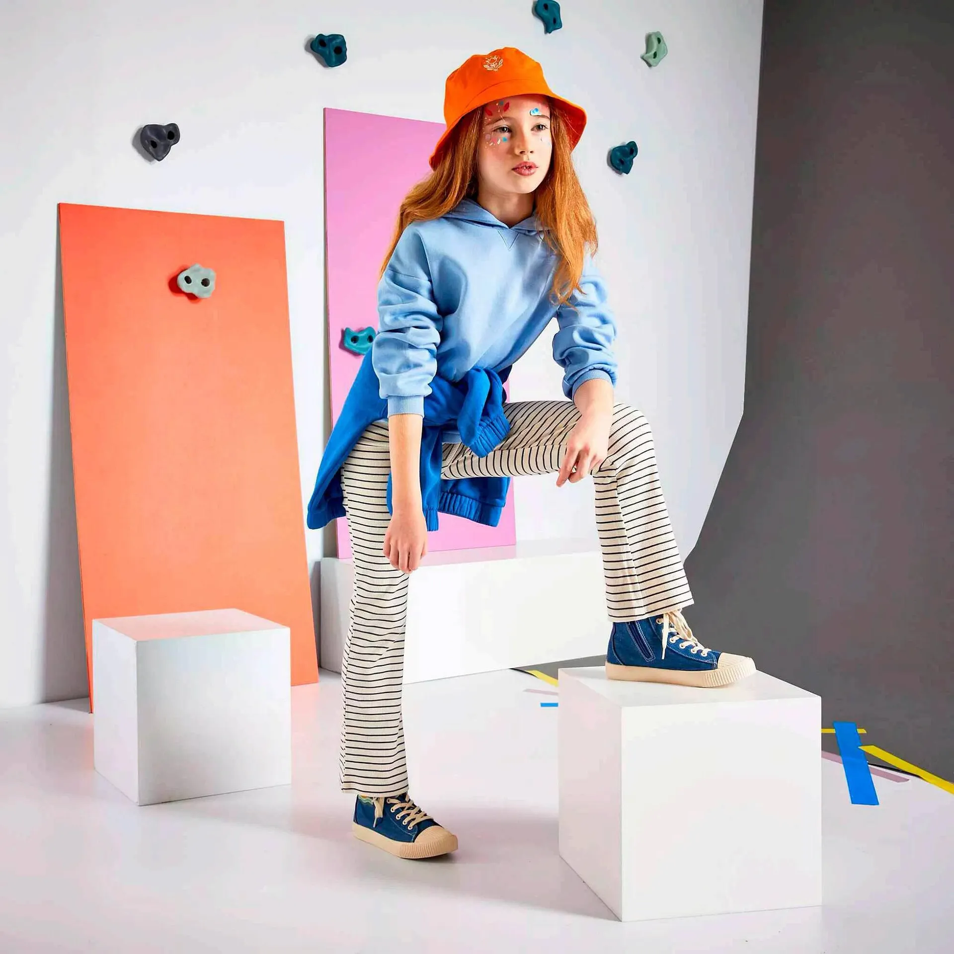 Catálogo de Folleto Kiabi 16 de mayo al 17 de julio 2023 - Página 2