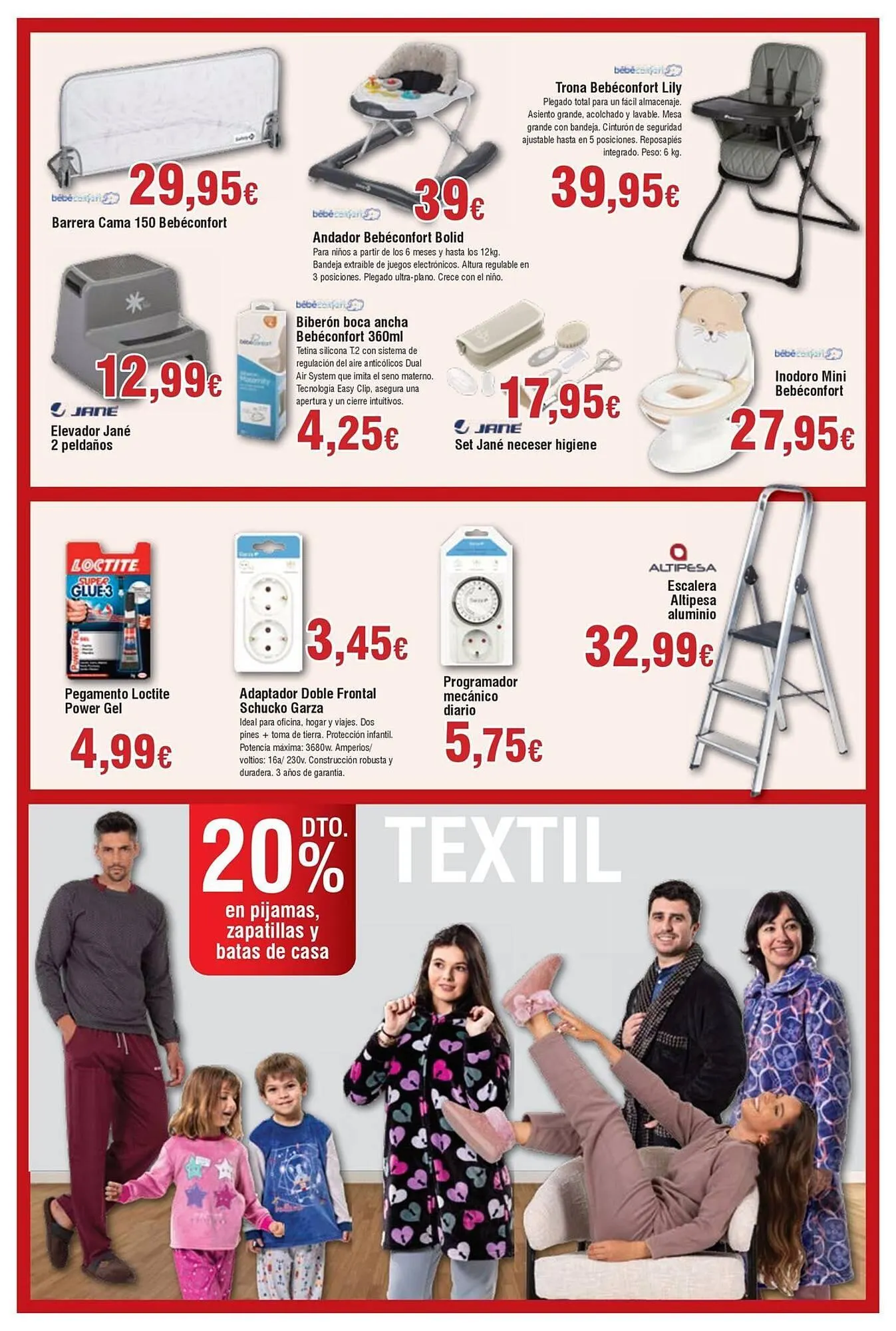 Catálogo de Folleto FROIZ 2 de diciembre al 15 de diciembre 2025 - Página 11